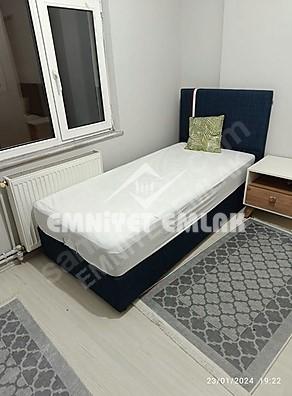 KDZ EREĞLİ ORHANLAR MH ( MERKEZ ) 2+1 FULL EŞYALI KİRALIK DAİRE