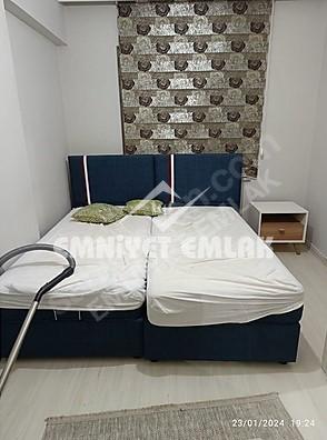 KDZ EREĞLİ ORHANLAR MH ( MERKEZ ) 2+1 FULL EŞYALI KİRALIK DAİRE