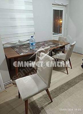 KDZ EREĞLİ ORHANLAR MH ( MERKEZ ) 2+1 FULL EŞYALI KİRALIK DAİRE