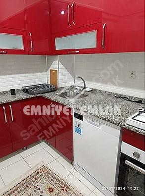 KDZ EREĞLİ ORHANLAR MH ( MERKEZ ) 2+1 FULL EŞYALI KİRALIK DAİRE