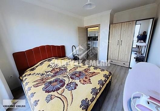 EREĞLİ KIRMACI MAH. DENİZ MANZ. LÜKS GENİŞ EŞYALI KİRALIK 1+1 DAİRE