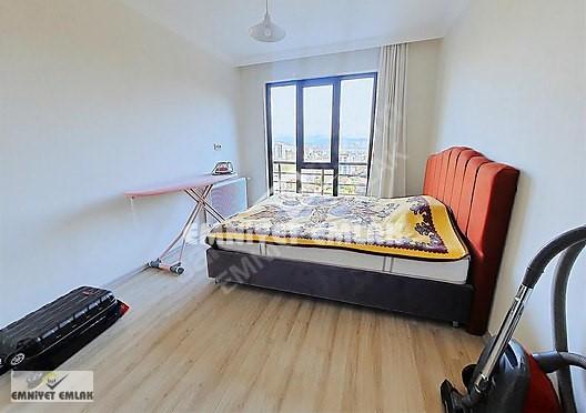 EREĞLİ KIRMACI MAH. DENİZ MANZ. LÜKS GENİŞ EŞYALI KİRALIK 1+1 DAİRE