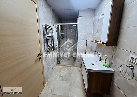 EREĞLİ KIRMACI MAH. DENİZ MANZ. LÜKS GENİŞ EŞYALI KİRALIK 1+1 DAİRE