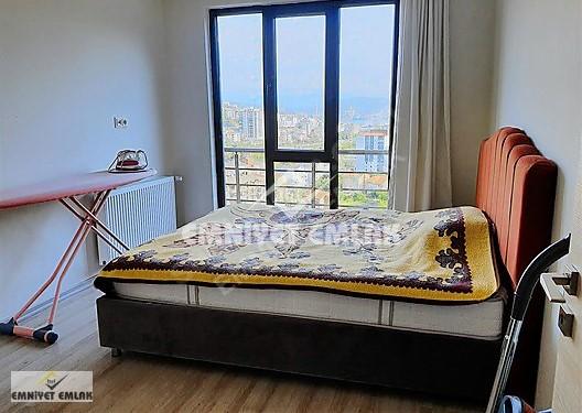 EREĞLİ KIRMACI MAH. DENİZ MANZ. LÜKS GENİŞ EŞYALI KİRALIK 1+1 DAİRE