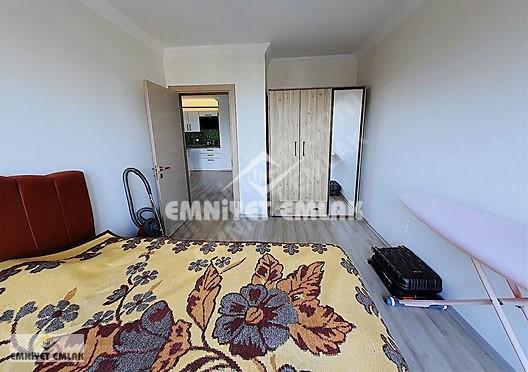 EREĞLİ KIRMACI MAH. DENİZ MANZ. LÜKS GENİŞ EŞYALI KİRALIK 1+1 DAİRE