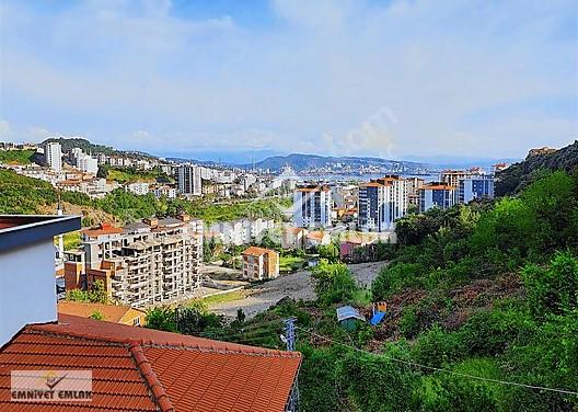 EREĞLİ KIRMACI MAH. DENİZ MANZ. LÜKS GENİŞ EŞYALI KİRALIK 1+1 DAİRE