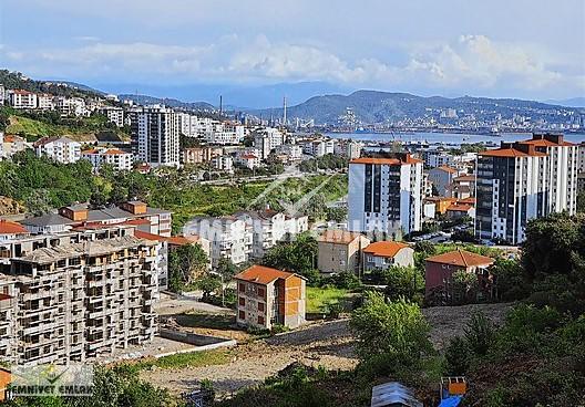 EREĞLİ KIRMACI MAH. DENİZ MANZ. LÜKS GENİŞ EŞYALI KİRALIK 1+1 DAİRE