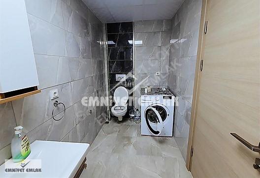 EREĞLİ KIRMACI MAH. DENİZ MANZ. LÜKS GENİŞ EŞYALI KİRALIK 1+1 DAİRE