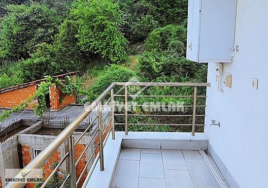 EREĞLİ KIRMACI MAH. DENİZ MANZ. LÜKS GENİŞ EŞYALI KİRALIK 1+1 DAİRE