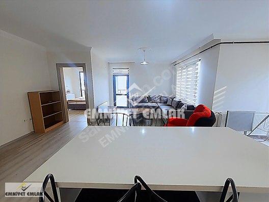 EREĞLİ KIRMACI MAH. DENİZ MANZ. LÜKS GENİŞ EŞYALI KİRALIK 1+1 DAİRE