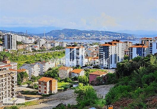 EREĞLİ KIRMACI MAH. DENİZ MANZ. LÜKS GENİŞ EŞYALI KİRALIK 1+1 DAİRE