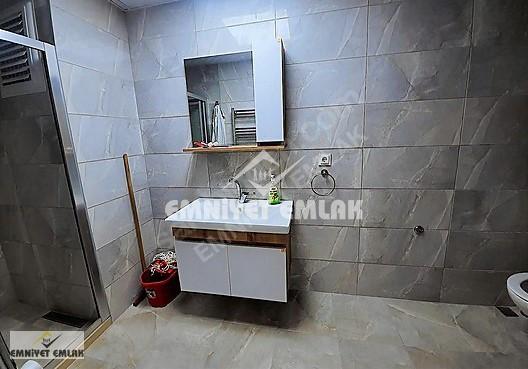 EREĞLİ KIRMACI MAH. DENİZ MANZ. LÜKS GENİŞ EŞYALI KİRALIK 1+1 DAİRE