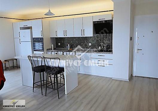 EREĞLİ KIRMACI MAH. DENİZ MANZ. LÜKS GENİŞ EŞYALI KİRALIK 1+1 DAİRE