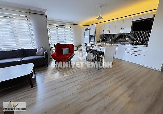 EREĞLİ KIRMACI MAH. DENİZ MANZ. LÜKS GENİŞ EŞYALI KİRALIK 1+1 DAİRE