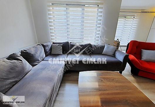 EREĞLİ KIRMACI MAH. DENİZ MANZ. LÜKS GENİŞ EŞYALI KİRALIK 1+1 DAİRE