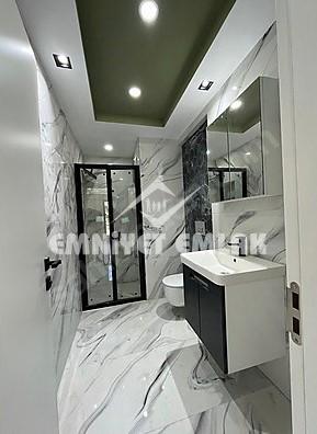 KDZ EREĞLİ SARIKOKMAZ MH AKTAS’TA 3+1 SATILIK SIFIR LÜX DAİRE