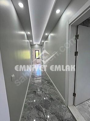 KDZ EREĞLİ SARIKOKMAZ MH AKTAS’TA 3+1 SATILIK SIFIR LÜX DAİRE