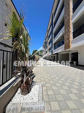 KDZ EREĞLİ SARIKOKMAZ MH AKTAS’TA 3+1 SATILIK SIFIR LÜX DAİRE