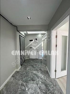 KDZ EREĞLİ SARIKOKMAZ MH AKTAS’TA 3+1 SATILIK SIFIR LÜX DAİRE