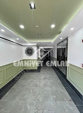 KDZ EREĞLİ SARIKOKMAZ MH AKTAS’TA 3+1 SATILIK SIFIR LÜX DAİRE