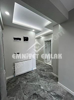 KDZ EREĞLİ SARIKOKMAZ MH AKTAS’TA 3+1 SATILIK SIFIR LÜX DAİRE