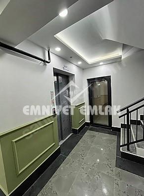 KDZ EREĞLİ SARIKOKMAZ MH AKTAS’TA 3+1 SATILIK SIFIR LÜX DAİRE