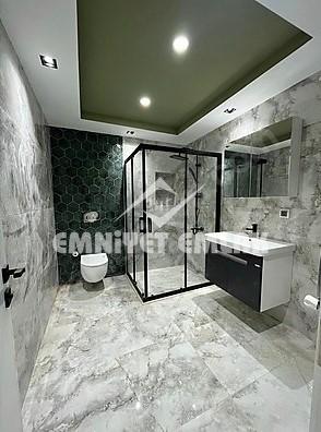 KDZ EREĞLİ SARIKOKMAZ MH AKTAS’TA 3+1 SATILIK SIFIR LÜX DAİRE