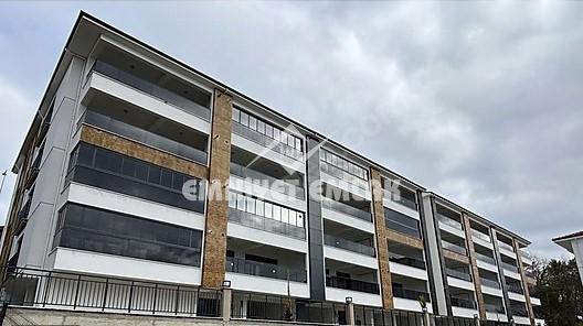 KDZ EREĞLİ SARIKOKMAZ MH AKTAS’TA 3+1 SATILIK SIFIR LÜX DAİRE