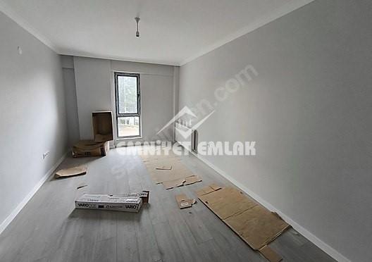 KDZ EREĞLİ ÖMERLİ MAHALLESİNDE 2+1 SATILIK SIFIR FIRSAT DAİRE