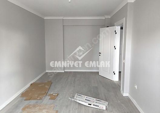KDZ EREĞLİ ÖMERLİ MAHALLESİNDE 2+1 SATILIK SIFIR FIRSAT DAİRE