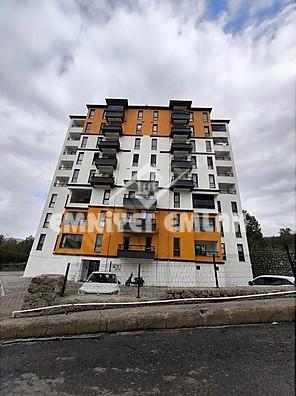 KDZ EREĞLİ ÖMERLİ MAHALLESİNDE 2+1 SATILIK SIFIR FIRSAT DAİRE