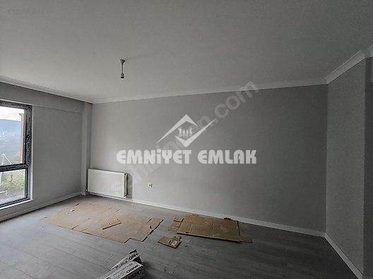 KDZ EREĞLİ ÖMERLİ MAHALLESİNDE 2+1 SATILIK SIFIR FIRSAT DAİRE