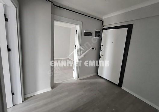 KDZ EREĞLİ ÖMERLİ MAHALLESİNDE 2+1 SATILIK SIFIR FIRSAT DAİRE