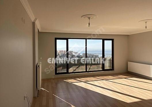 KDZ EREĞLİ ÇAVDARLIDA  DENİZ MANZARALI 3+1 KİRALIK LÜX DAİRE
