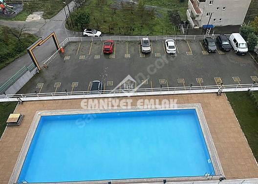 KDZ EREĞLİ ÇAVDARLIDA  DENİZ MANZARALI 3+1 KİRALIK LÜX DAİRE