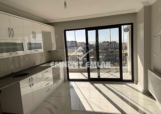 KDZ EREĞLİ ÇAVDARLIDA  DENİZ MANZARALI 3+1 KİRALIK LÜX DAİRE