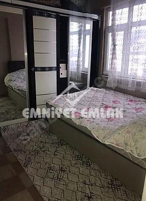 KDZ EREĞLİ ELMATEPE MAHALLESİNDE 1+1 FİYATINA 2+1 SATILIK DAİRE