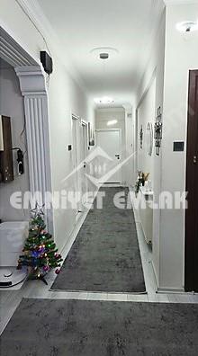 MÜFTÜ MAHALLESİNDE FULL BAKIMLI 3+1 SATILIK FIRSAT DAİRE