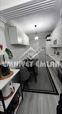 MÜFTÜ MAHALLESİNDE FULL BAKIMLI 3+1 SATILIK FIRSAT DAİRE