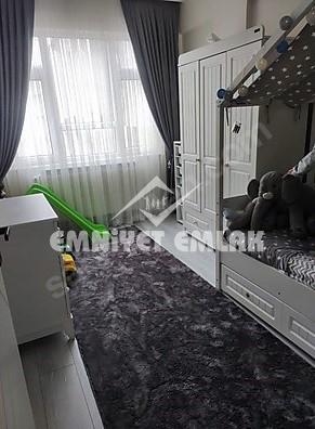 MÜFTÜ MAHALLESİNDE FULL BAKIMLI 3+1 SATILIK FIRSAT DAİRE