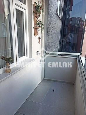 MÜFTÜ MAHALLESİNDE FULL BAKIMLI 3+1 SATILIK FIRSAT DAİRE