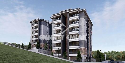KDZ EREĞLİ KEPEZ MAHALLESİNDE MAYIS AYI TESLİM  2+1 SATILIK FIRSAT DAİRE