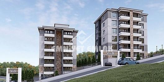 KDZ EREĞLİ KEPEZ MAHALLESİNDE MAYIS AYI TESLİM  2+1 SATILIK FIRSAT DAİRE