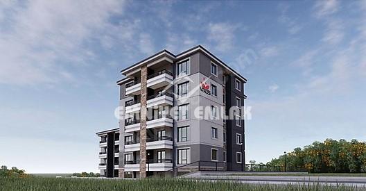 KDZ EREĞLİ KEPEZ MAHALLESİNDE MAYIS AYI TESLİM  2+1 SATILIK FIRSAT DAİRE