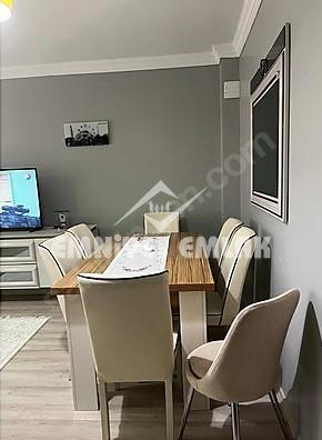 KDZ EREĞLİ KEPEZ DENİZCİLİK FAKÜLTESİ MEVKİİ 2+1 EBEVEYN BANYOLU SATILIK DAİRE