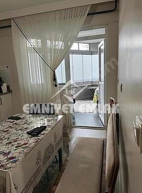 KDZ EREĞLİ KEPEZ DENİZCİLİK FAKÜLTESİ MEVKİİ 2+1 EBEVEYN BANYOLU SATILIK DAİRE