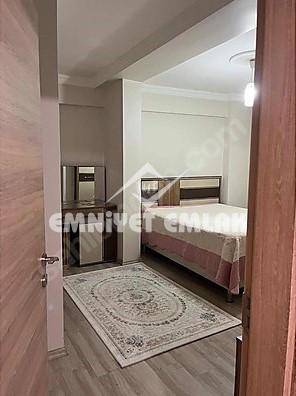 KDZ EREĞLİ KEPEZ DENİZCİLİK FAKÜLTESİ MEVKİİ 2+1 EBEVEYN BANYOLU SATILIK DAİRE