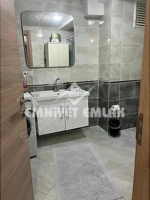 KDZ EREĞLİ KEPEZ DENİZCİLİK FAKÜLTESİ MEVKİİ 2+1 EBEVEYN BANYOLU SATILIK DAİRE