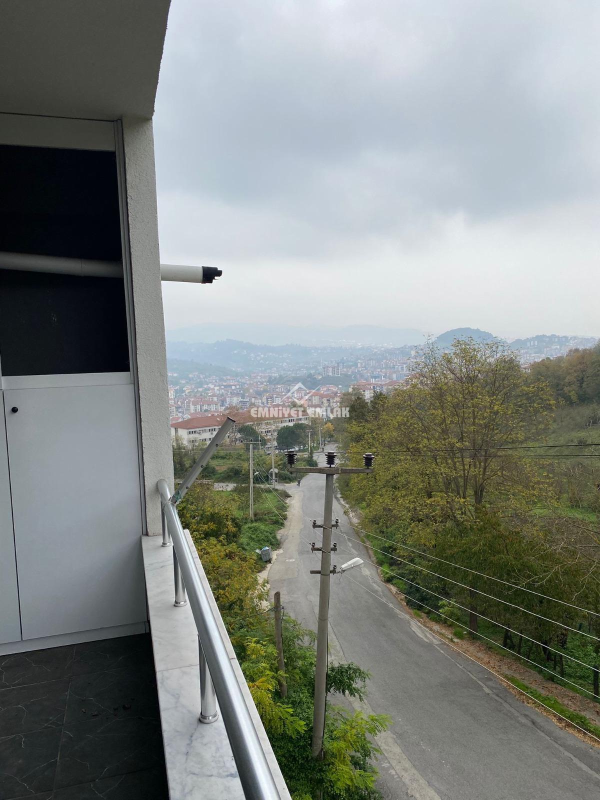 KDZ EREĞLİ EĞİTİM FAKÜLTESİ BÖLGESİNDE 1+1 EŞYASIZ KİRALIK DAİRE