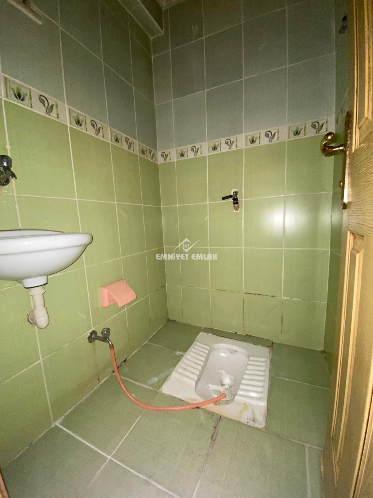 KDZ EREĞLİ YENİMAHALLE SAHİLE YÜRÜME MESAFESİNDE 2+1 KİRALIK DAİRE